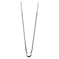 thumbnail image 4 of Anti-handle BBQ Clip, Multifunctional Charcoal Tongs, Picnic Use For Outdoor Barbecue, 4 of 8