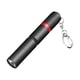 thumbnail image 2 of Linterna Bolsillo Impermeable Flash Brillo Ajustable Multifunción Portera LED 3 Modo Con Clip 150 LM Ultra Bright para La Reparación Automóviles Acampar, 2 of 9