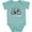Saltwater, variant on Inktastic I'd Rather Be Cycling Boys or Girls Baby Bodysuit