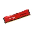 thumbnail image 1 of RAM HyperX SAVAGE Red DDR3 2400 MHz 4x4 GB (HX324C11SRK4/16), 1 of 2