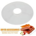 thumbnail image 2 of Electric Food Dehydrator Fruit Drying Machine Dryer Sheets Accessories Water Tray, 2 of 7