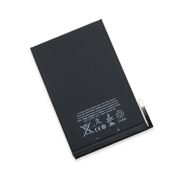 Replacement Battery with Tools for i Pad Mini 1 1st Gen., A1432 A1454 A1455