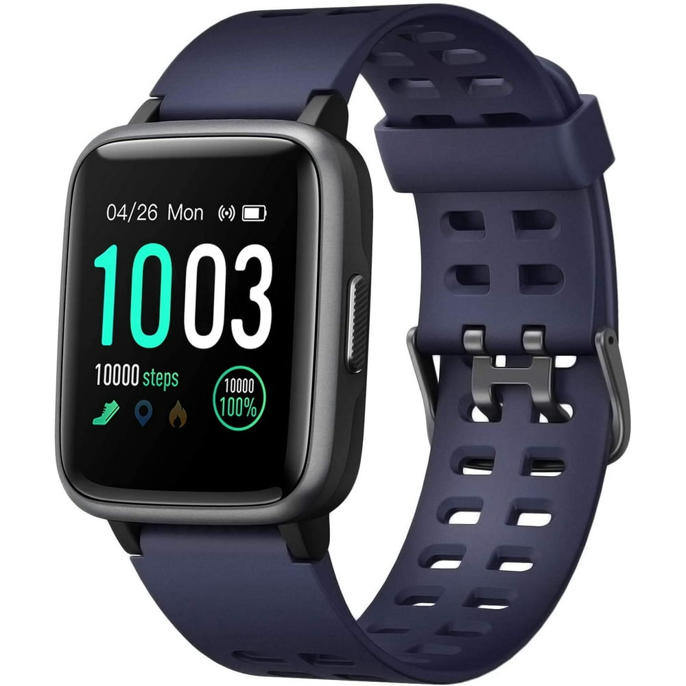 smart watch fitness