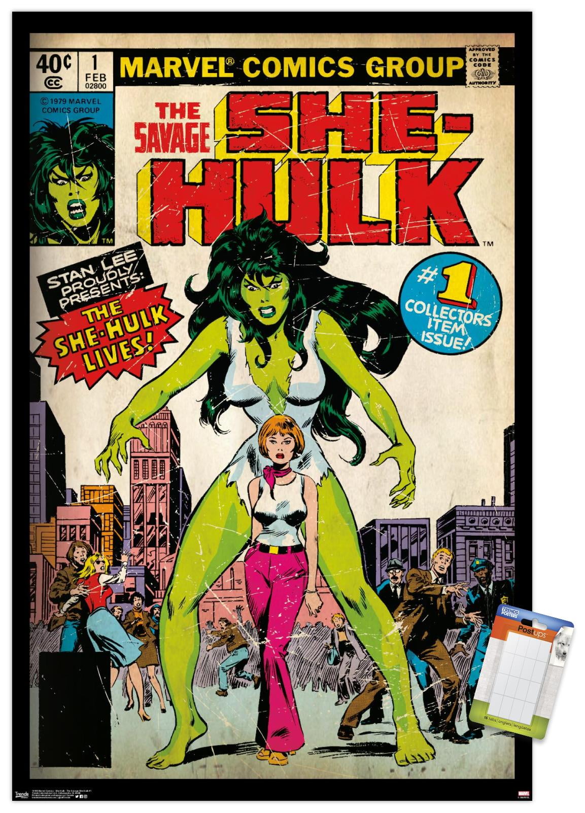 she hulk nerf
