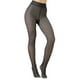 thumbnail image 1 of Medias de lana para mujer de 300 g, medias falsas translúcidas, medias de lana gruesas transparentes y cálidas de cintura alta para invierno, 1 of 5