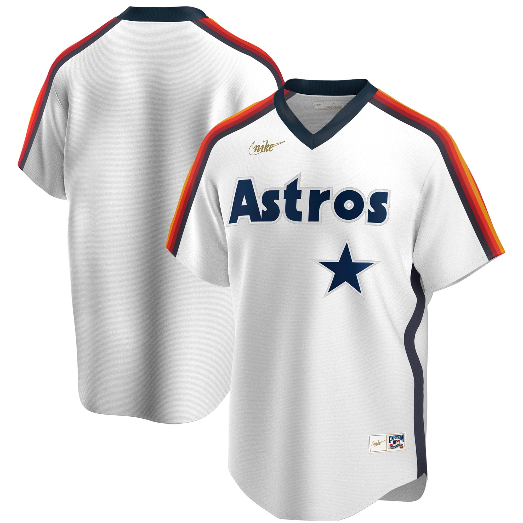 nike astros jersey