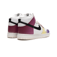 thumbnail image 3 of NIKE WOMENS DUNK HIGH MNS Womens "Multicolor Gradient" FD0802 100 FD0802 100 from Stadium Goods, 3 of 8