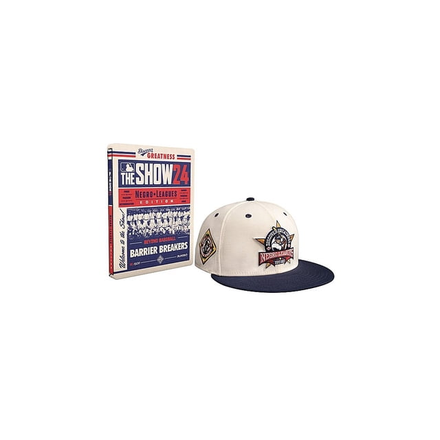 MLB The Show 24 Leagues Edition - PlayStation 5, PS4