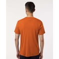 thumbnail image 3 of AllPro 48000 Pro-Lock Performance T-Shirt-Rust-XS, 3 of 6