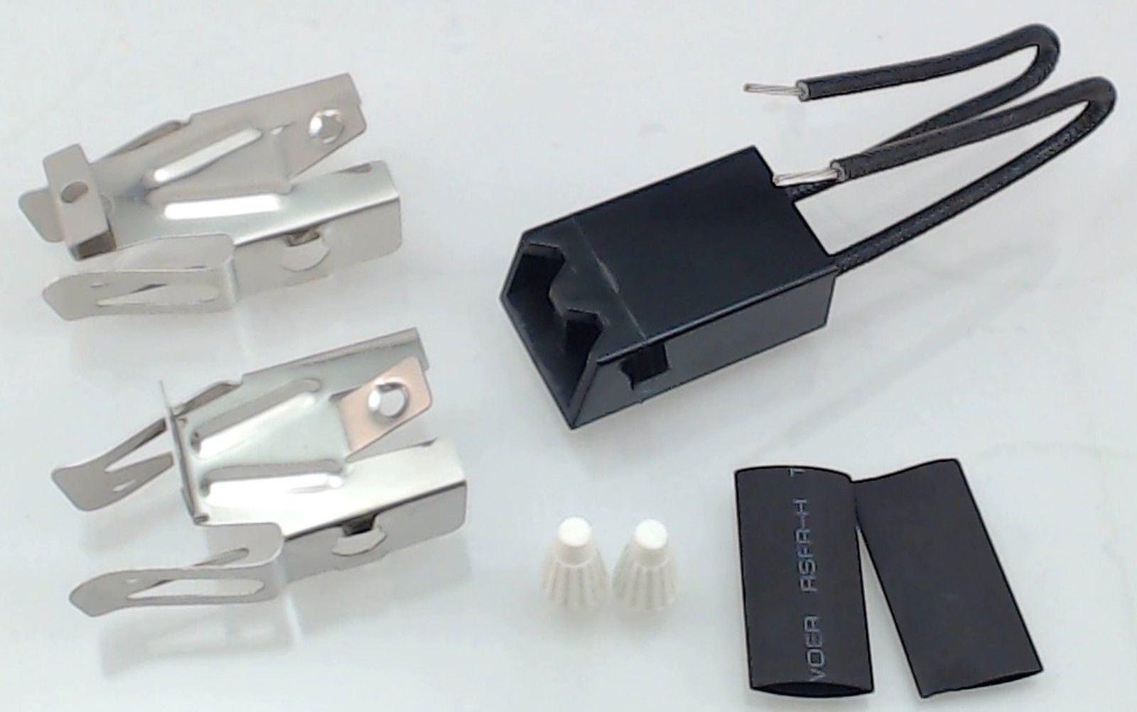 RR117, Top Burner Receptacle replaces GE, Hotpoint