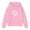q-10Pink1, variant on MEZZALL Child Girls Hooded Graphic Print Tops Long Sleeve Pullover Shirt Cute Casual Crewneck Sweatshirt With Designs For Play And School Wear Everyday Sweatshirts Soft Winter Dailywear