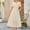 108#Beige, variant on gljltg Women's Casual Printed Pleated Elastic Waist Sleeveless V-Neck Dress, Polyester Fabric, Lightweight Breathable Spring Summer, Casual Party Beach Outfit, Easy Care Hand Washable