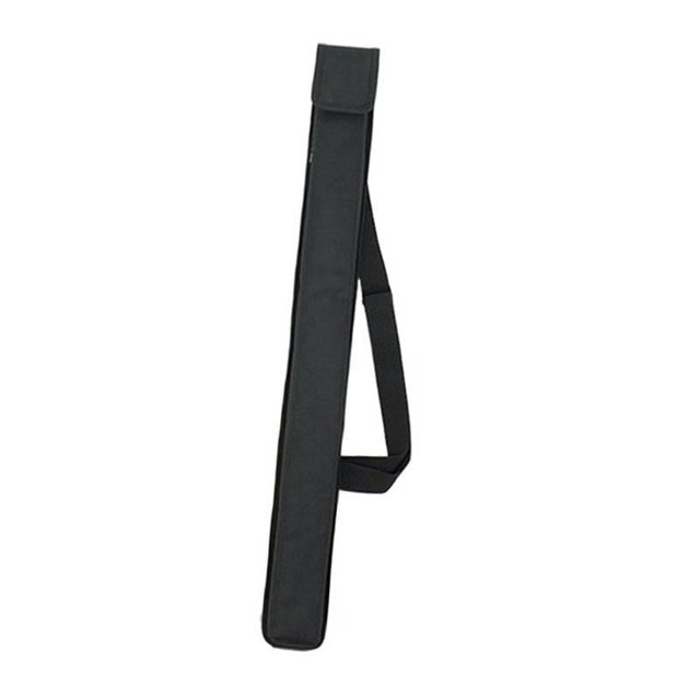 braveheart Bow Case Full for Protection Scratchproof Sturdy Universal S Liners Dustproof Soft Black M