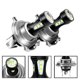 thumbnail image 1 of New Model Car LED Fog Light H4 3030 18SMD LED Fog Light Motorcycle Headlight LED Bulb, 1 of 4