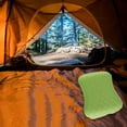 thumbnail image 3 of BKER Camping Gonflable pour Voyage Randonnée et Randonnée avec Support de Cou Confortable, 3 of 4
