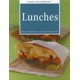 thumbnail image 1 of Libro de recetas Lunches Tomo Blanco, 1 of 2