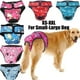 thumbnail image 2 of Pañales Para Perros, Bragas Sanitarias Reutilizables Lavables De Algodón, Pantalones Cortos Sanitarios Para Perros Noticed PT002341-09, 2 of 3