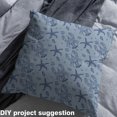 thumbnail image 2 of Castle Fairy Sea Shrimp Fabric by the Yard 10 Yards for Kids,Ocean Theme Room Decor Fabric by the Yard,Marine Animal Fabric for Sewing,Microfiber Bedroom Decor, 2 of 6