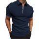 thumbnail image 1 of Playera Essens Casual Moda Tipo Polo Calidad E006, 1 of 3