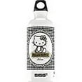 thumbnail image 3 of Sigg Water Bottle - Hello Kitty Pepita - .6 Liters, 3 of 3