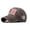 Coffee, variant on Adult Baseball Cap Trucker Hats Mens Vintage Cute USA Embroidery Fishing Hat Fashion Ball Caps Gray Free Size