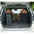 thumbnail image 3 of Pet Gear PG9300RF Reflective Tri Fold Skid Resistant Vehicle Extra Wide Pet Ramp, 3 of 3