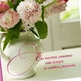 thumbnail image 5 of Hallmark VIDA Spanish-Language Birthday Card for Mom From Us (We Always Have Your Loving Presence), 5 of 7