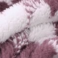 thumbnail image 6 of Hand Towels For Bathroom Towel Soft Absorbent Couple Towel Bath Towel Fleece Towel Thickened Five Colors Optional 29.5x13.7 Inches Holiday Gift Bath Towels, 6 of 6