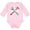 AD-Pink, variant on Inktastic Poppop Little Helper Boys Long Sleeve Baby Bodysuit