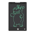 thumbnail image 1 of LCD Writing Tablet for Kids,Doodle Writing Board Colorful Drawing Board, 1 of 5