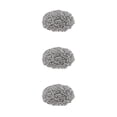 thumbnail image 4 of Sonducket 1BL/450g stainless steel Tumbler Media Shot saucer bead flying shape 4.5x7mm Type1 NO1, 4 of 6