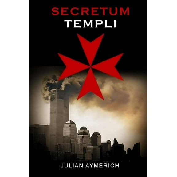Secretum Templi (Paperback)