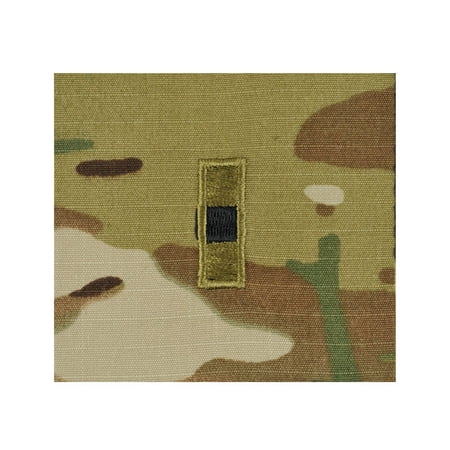U.S. Army Warrant Officer 1 Rank OCP/Scorpion Sew On