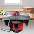 thumbnail image 3 of 1/2" Shank CNC Spoilboard Surfacing Router Bit Slab Flattening Router Bit Wood Milling Cutter Planing Tool Woodworking Tools, 3 of 6