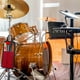 thumbnail image 4 of Drumsticks Bolsa Drumstick Titular Drum Stick Drum Accesorios Drum Stick Bolsa Drumstick Bolsa para Mallets para Almacenamiento Bolsa Colgante Drumstick Portátil Mallets Cepillos y Otros, 4 of 8