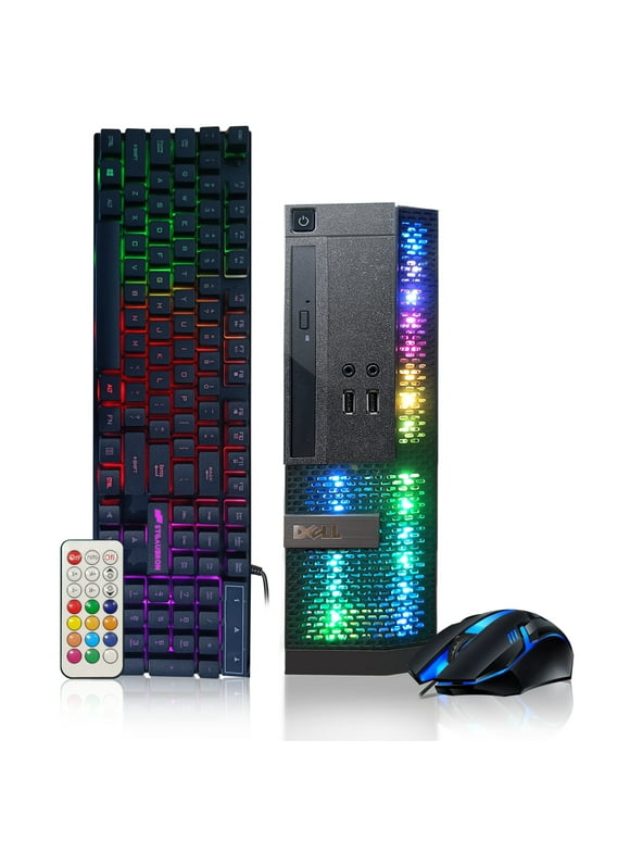 Dell Gaming Desktops in Gaming Desktops & Laptops