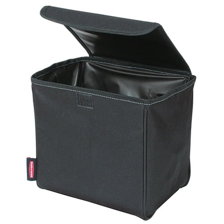 Rubbermaid 3392-00 Medium Size In-Car Floor Litter Bag