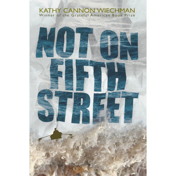 Pre-Owned Not on Fifth Street (Hardcover) 1629798045 9781629798042