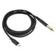 thumbnail image 1 of Cable Audio Estéreo USB C 2 M A 6 35 Mm 1/4 TS para 15 Book, 1 of 4