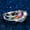 Rainbow, variant on Modern Party Rings, Zircon, Rainbow, Diamond, Size 10