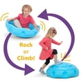 thumbnail image 6 of Simplay3 Rock Around Wobble Disk, Blue, 6 of 6