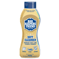 thumbnail image 2 of (4 pack) Bar Keepers Friend Soft Cleanser, 26 oz Squeeze Bottle, Citrus, 6/Carton, 2 of 11