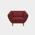 thumbnail image 1 of Sillon Gandhi Curri Caemin - DC Inlab Muebles Modelo D, 1 of 1