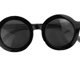 thumbnail image 5 of Gafas de terre para gafas de terre para y niñas accesorios para fiestas gafas - Negro Hugo gafas de sol para niños, 5 of 5