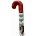 thumbnail image 4 of Candy Cane Golf Ball Gift Set – 3 Golf Balls & 10 Wooden Festive Tees, 4 of 6