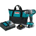 thumbnail image 1 of Martillador-taladro Makita XPH12R 18V LXT 2.0Ah, 1 of 9