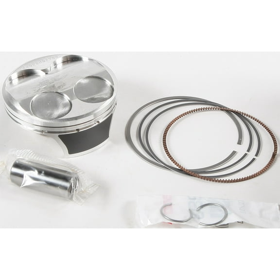WISECO 40020M07700 Piston Kit Kawasaki 77mm