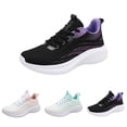 thumbnail image 5 of Sopiago Ladies Sneakers Women's Low Top Basketball Sneaker, Wide Width Available Green,38, 5 of 6
