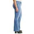 thumbnail image 3 of Levi's Women's Plus Size 415 Classic Bootcut Jeans, 3 of 5