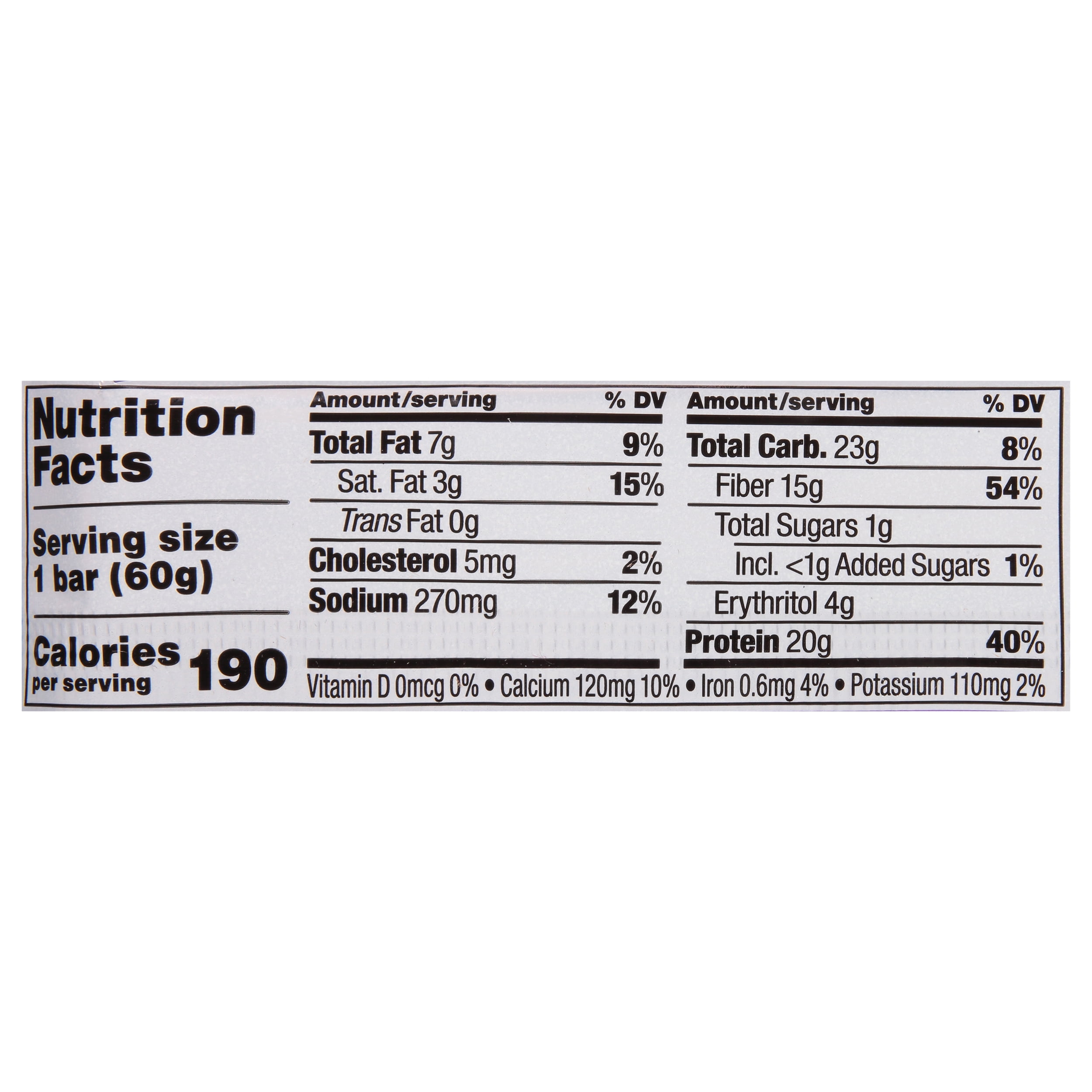 quest-protein-bar-nutrition-facts-besto-blog